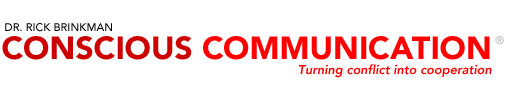 Conscious Communication&reg;