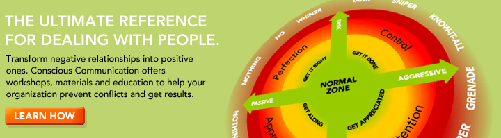 Conscious Communicaiton