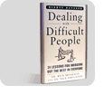Dealing with Difficult People