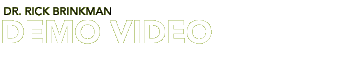 Demo Video